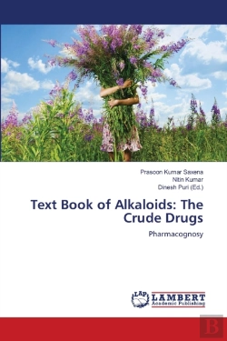 Bertrand.pt - Text Book Of Alkaloids