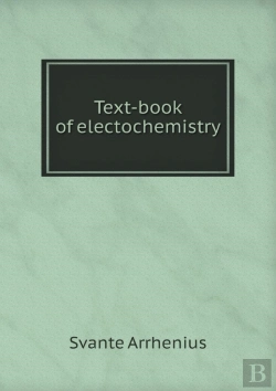 Bertrand.pt - Text-Book Of Electochemistry