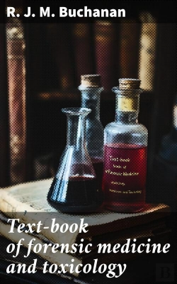 Bertrand.pt - Text-Book Of Forensic Medicine And Toxicology