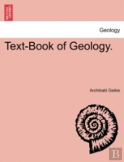 Bertrand.pt - Text-Book Of Geology.