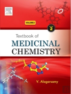 Bertrand.pt - Text Book Of Medicinal Chemistry