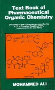 Text Book Of Pharmaceutical Organic Chemistry
