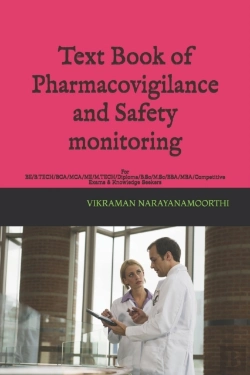 Bertrand.pt - Text Book Of Pharmacovigilance And Safety Monitoring
