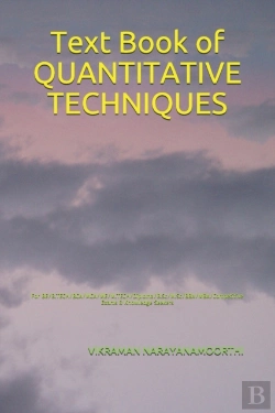 Bertrand.pt - Text Book Of Quantitative Techniques