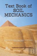 Text Book Of Soil Mechanics