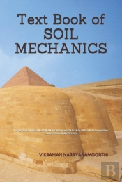 Text Book Of Soil Mechanics