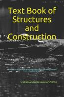 Text Book Of Structures And Construction