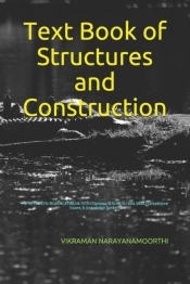 Text Book Of Structures And Construction
