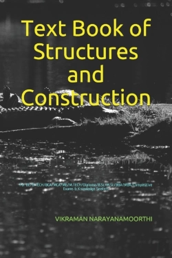 Bertrand.pt - Text Book Of Structures And Construction