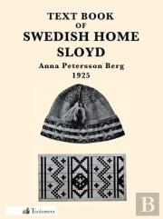 Text Book Of Swedish Home Sloyd