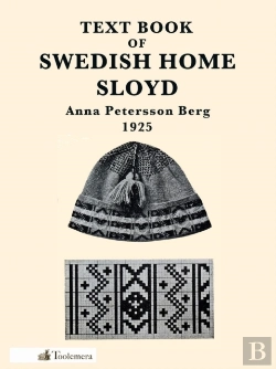 Bertrand.pt - Text Book Of Swedish Home Sloyd