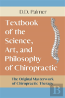 Text-Book Of The Science, Art And Philosophy Of Chiropractic/The Chiropractor'S Adjuster