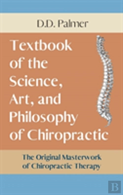 Bertrand.pt - Text-Book Of The Science, Art And Philosophy Of Chiropractic/The Chiropractor'S Adjuster