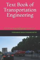Text Book Of Transportation Engineering