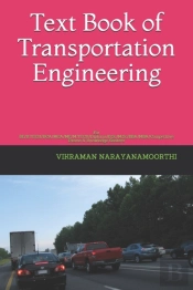 Text Book Of Transportation Engineering