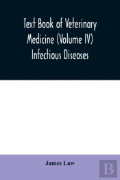 Text Book Of Veterinary Medicine  Volume