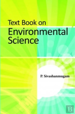 Bertrand.pt - Text Book On Environmental Science