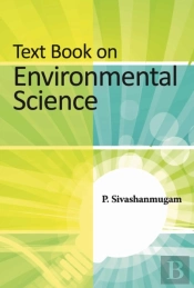 Text Book On Environmental Science