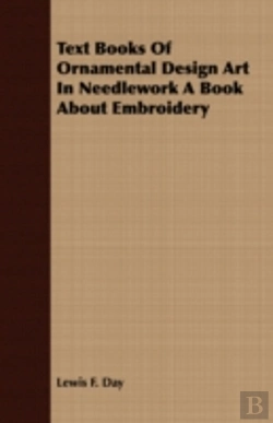 Bertrand.pt - Text Books Of Ornamental Design Art In N