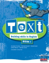 Text Building Skills In English 11-14 Student Book 1
