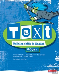 Bertrand.pt - Text Building Skills In English 11-14 Student Book 1