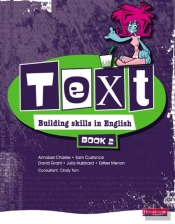 Text: Building Skills In English 11-14 Student Book 2
