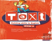 Text: Building Skills In English 11-14 Student Book 3