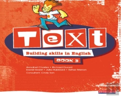 Bertrand.pt - Text: Building Skills In English 11-14 Student Book 3