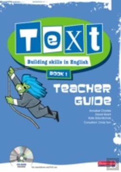 Bertrand.pt - Text: Building Skills In English 11-14 Teacher Guide 1