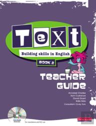 Text: Building Skills In English 11-14 Teacher Guide 2