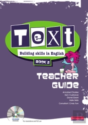 Text: Building Skills In English 11-14 Teacher Guide 2