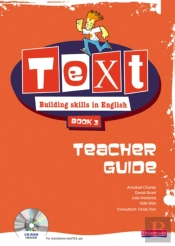 Text: Building Skills In English 11-14 Teacher Guide 3