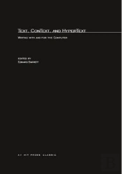 Text, Context, And Hypertext