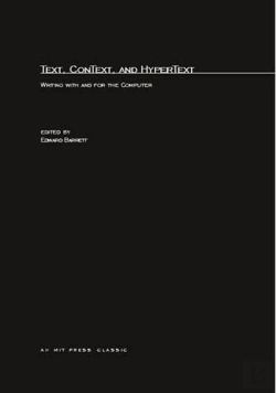 Bertrand.pt - Text, Context, And Hypertext