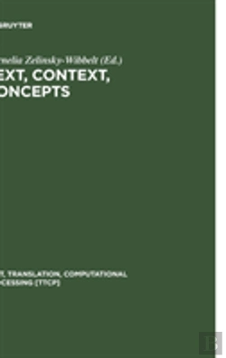 Bertrand.pt - Text, Context, Concepts