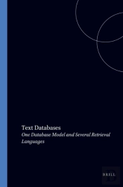 Text Databases