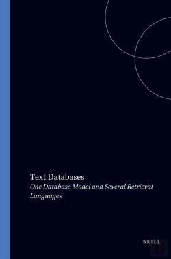 Bertrand.pt - Text Databases