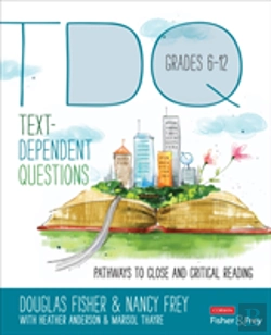 Bertrand.pt - Text-Dependent Questions, Grades 6-12