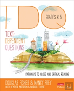 Bertrand.pt - Text-Dependent Questions, Grades K-5