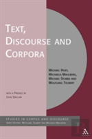 Text, Discourse And Corpora