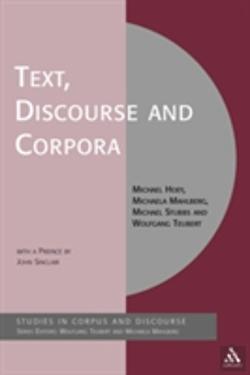 Bertrand.pt - Text, Discourse And Corpora