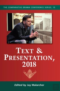 Bertrand.pt - Text & Presentation, 2018