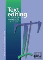 Text Editing