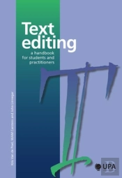 Text Editing