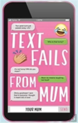 Bertrand.pt - Text Fails From Mum
