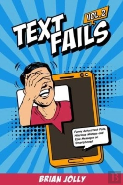 Bertrand.pt - Text Fails Vol. 2