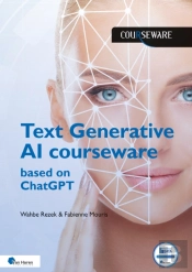 Text Generative Ai Courseware