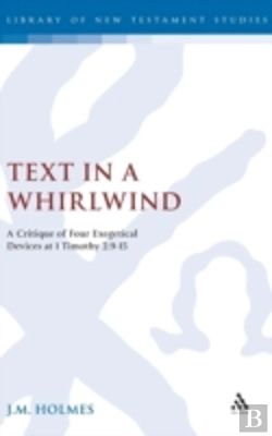 Bertrand.pt - Text In A Whirlwind