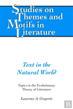 Bertrand.pt - Text In The Natural World