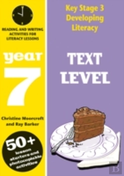 Bertrand.pt - Text Level: Year 7